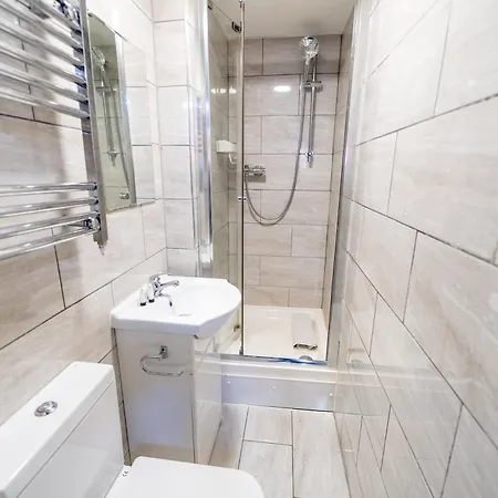 Maison d'hôtes Sa Equipped 10 Mins From Centre And Next To Uob! Birmingham